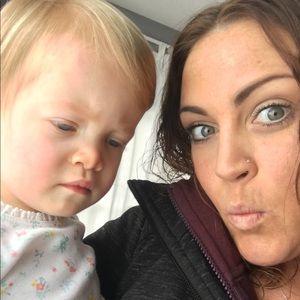 Meet your Posher, Megan
